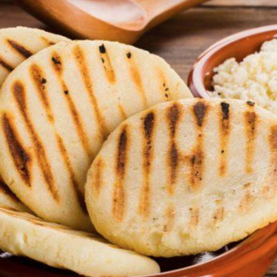 AREPAS brsibane